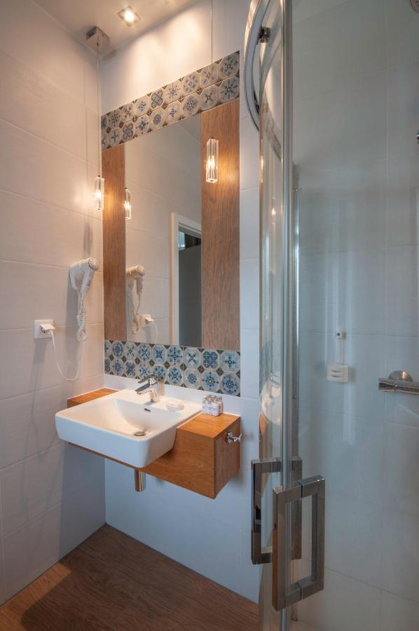 Monaco Ville Wellness Miedzyzdroje Esterno foto