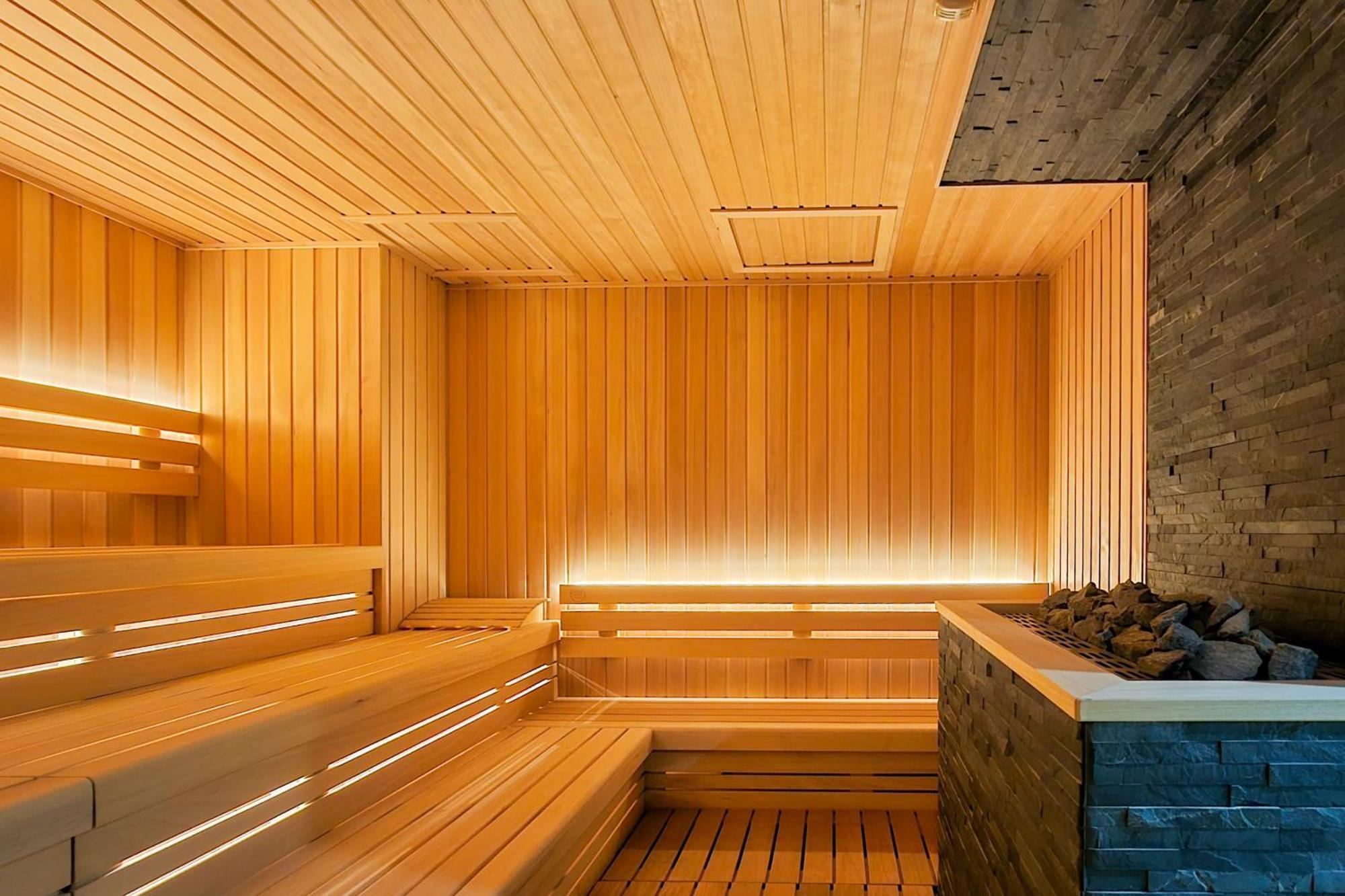 Monaco Ville Wellness Miedzyzdroje Esterno foto