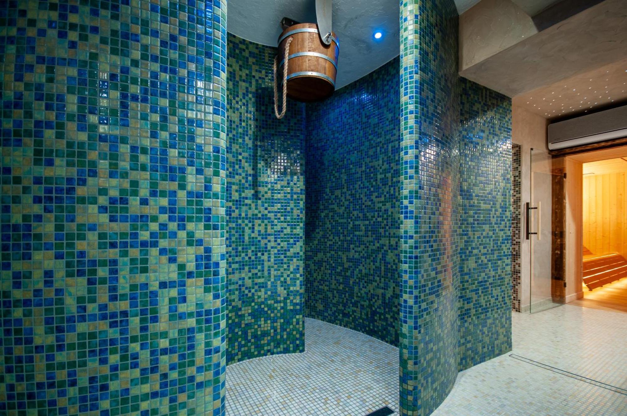 Monaco Ville Wellness Miedzyzdroje Esterno foto