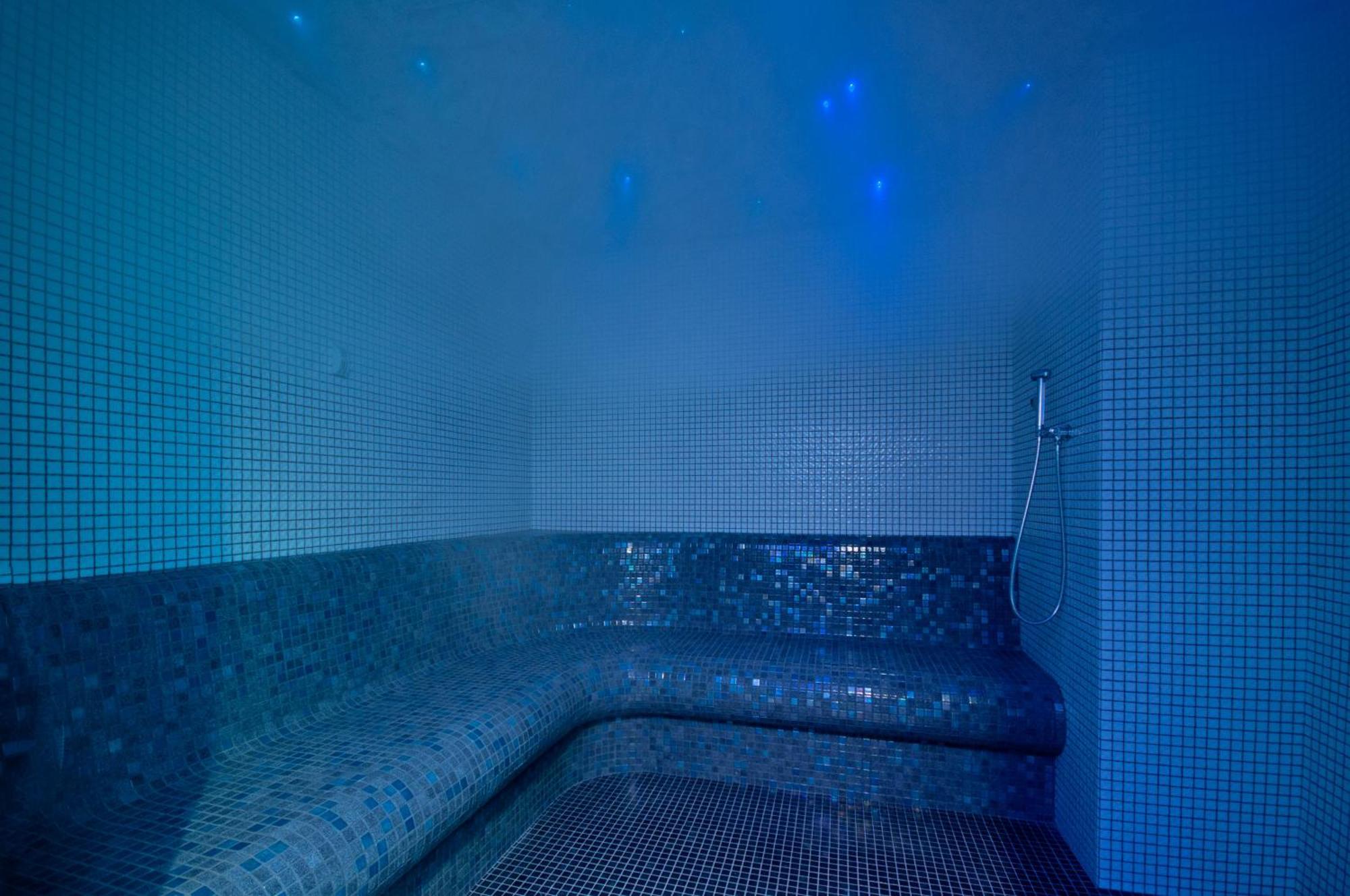 Monaco Ville Wellness Miedzyzdroje Esterno foto